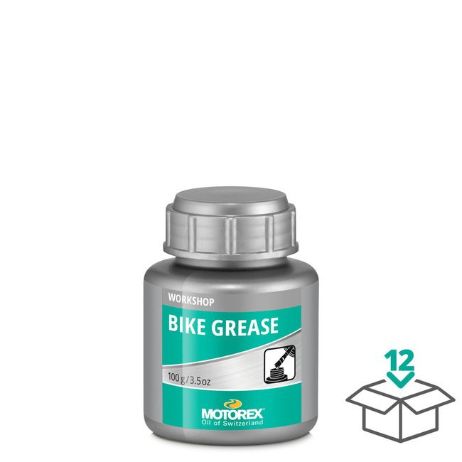 Motorex Bike Grease 850gr