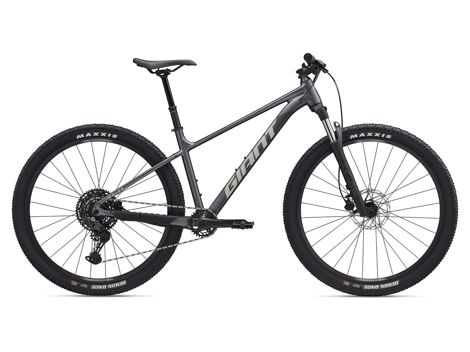 25 giant talon 29 1 s charcoal