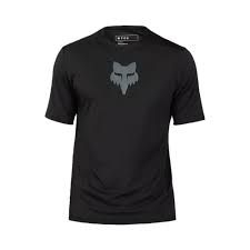 RANGER SS JERSEY FOX HEAD [BLK] L