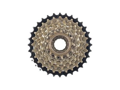 freewheel SunRun FW-8I 8-Speed 13-32t Brown