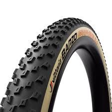 MEZCAL XC RACE 29X2.25 (TR) BROWN