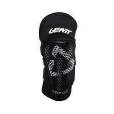 LEATT KNEE GUARD REAFLEX PRO BLACK M