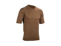 LEATT APPAREL JERSEY MTB 1.0 TRAIL LOAM \XL