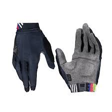 LEATT GLOVES MTB 3.0 ENDURNACE BLACK XL