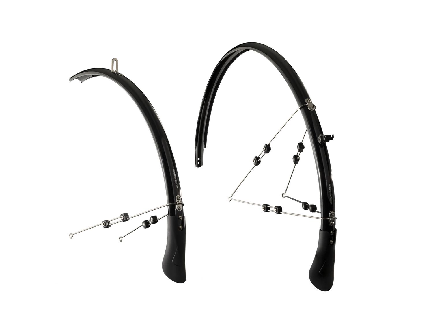 Fender Bontrager Ncs 700 X 35-45Mm Black