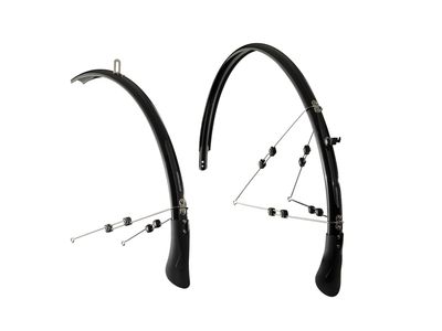 Fender Bontrager Ncs 700 X 35-45Mm Black