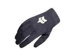 Fox Ranger Gloves X-Large Black