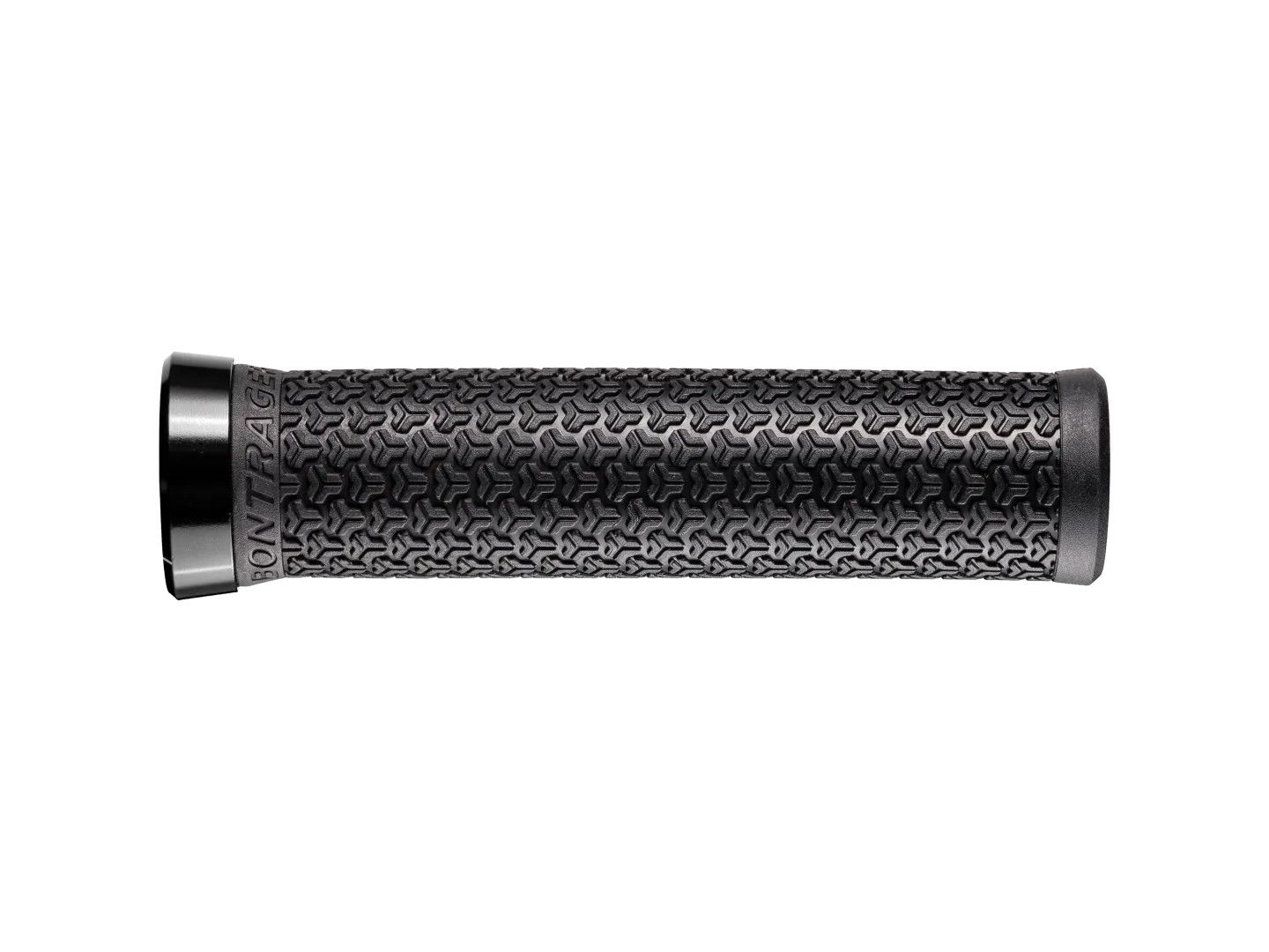 GRIP BONTRAGER XR LOCK-ON BLACK
