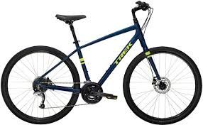 Verve 3 Disc Small Mulsanne Blue