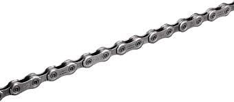 Shimano, XT CN-M8100, Chain, Speed: 12, Links: 138, Grey, ICNM8100138Q