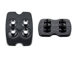 Shoe Part Bontrager SPD Adapter Pair