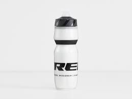 Bottle Trek Voda Ice 20oz White