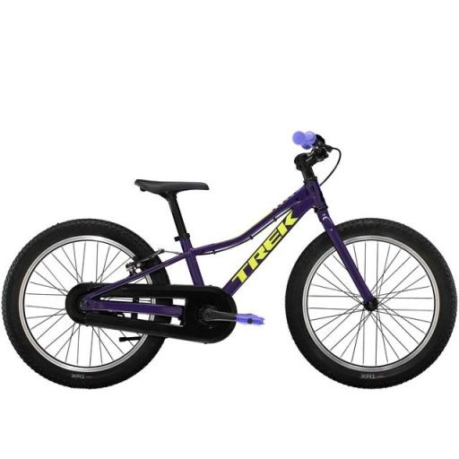 Precaliber 20 Single speed purple