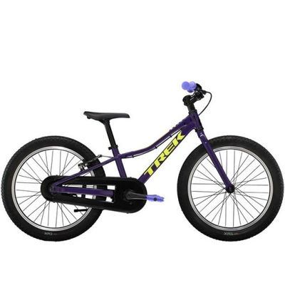 Precaliber 20 Single speed purple