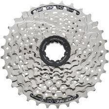 SHIMANO CASSETTE CS-HG31-8 SPEED 11-32T