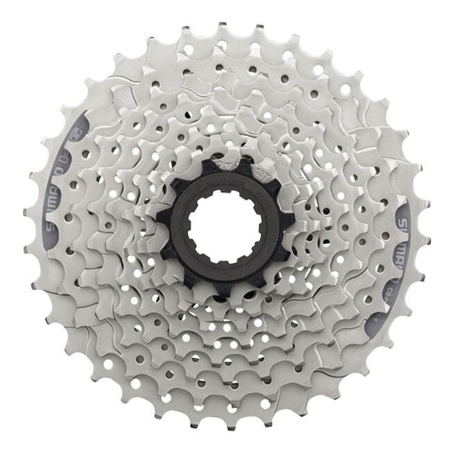 SHIMANO CS-HG201-9 SPEED CASSETTE 11-34