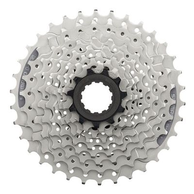 SHIMANO CS-HG201-9 SPEED CASSETTE 11-34