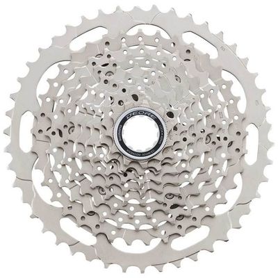 SHIMANO - CS-M4100 10 SPEED CASSETTE 11-46t