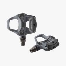 PEDAL, PD-R550, SPD-SL PEDAL, W/ CLEAT(SM-SH11) GRAY