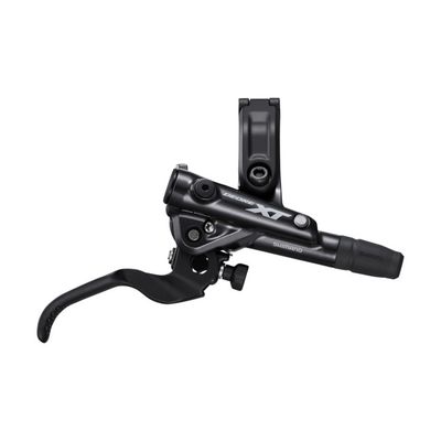Shimano, XT BL-M8100, Brake Lever, Rear, Black