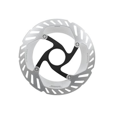 Shimano, RT-CL800, Rotor, 160mm, Center Lock