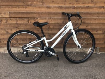 Used Verve 1 white 13.5