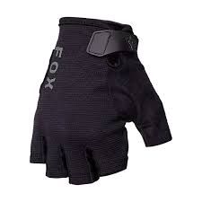 RANGER GLOVE GEL SHORT (BLK) S