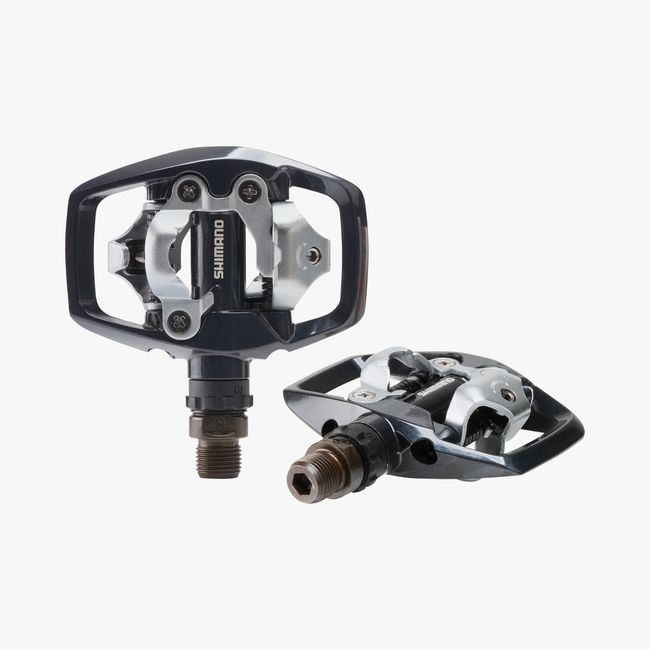 PEDAL, PD-ED500, SPD PEDAL, W/CLEAT(SM-SH56)