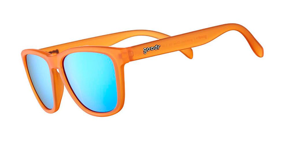 Goodr OG Donkey Goggles