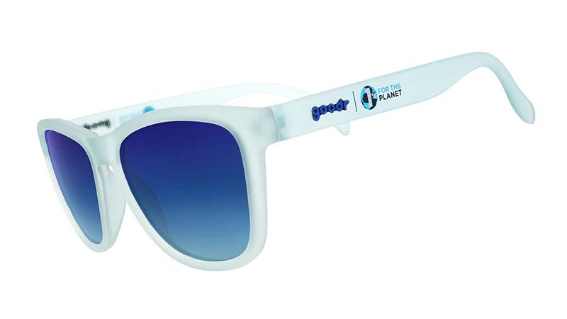 Goodr OG These Shades Are Still Trash 100% Recycled