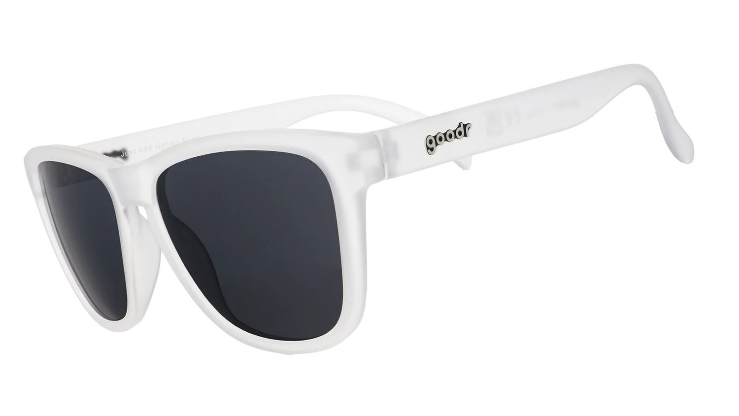 Goodr OG Just Add Googly Eyes