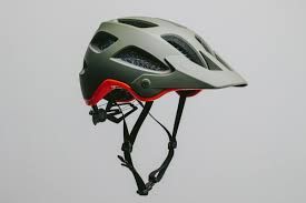 Helmet Bontrager Rally WaveCel X-Large Olive GY/RoarangeCPSC