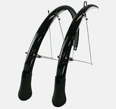 EVO, Power Guard Fender, 55mm, 700Cx42-50C