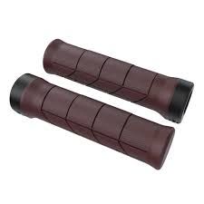 Trek Line Comp MTB Grip Set Purple