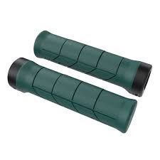 Trek Line Comp MTB Grip Set Green
