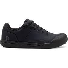 Shoe Fox Racing Union Canvas 41 Black