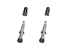 Valve Sun Ringle STR Valve 35mm Pair