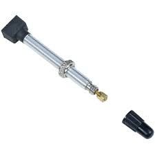 Valve Bontrager Tubeless Rim TLR 55mm Road