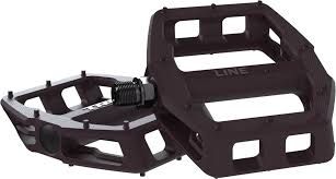 Pedal Trek Line Comp Flat Mulberry
