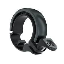 Bell Knog Oi Classic Large Black