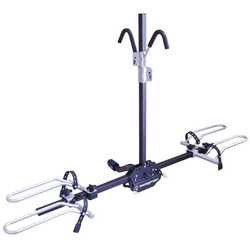 SWAGMAN XTC 2 HITCH RACK