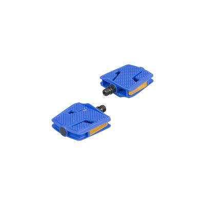 Pedal Trek Kids&#39; Platform Large Alpine Blue