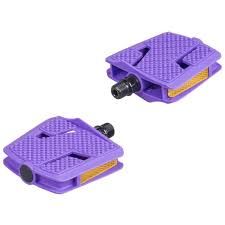 Pedal Trek Kids&#39; Platform Large Ultraviolet