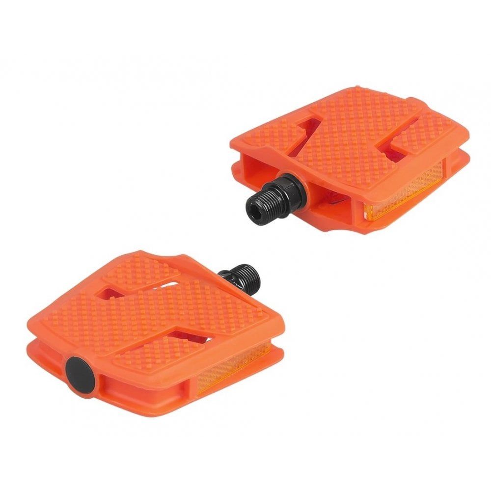 Pedal Trek Kids&#39; Platform Large Roarange