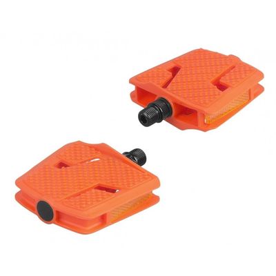 Pedal Trek Kids&#39; Platform Large Roarange