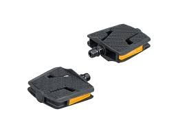 Pedal Trek Kids&#39; Platform Large Black