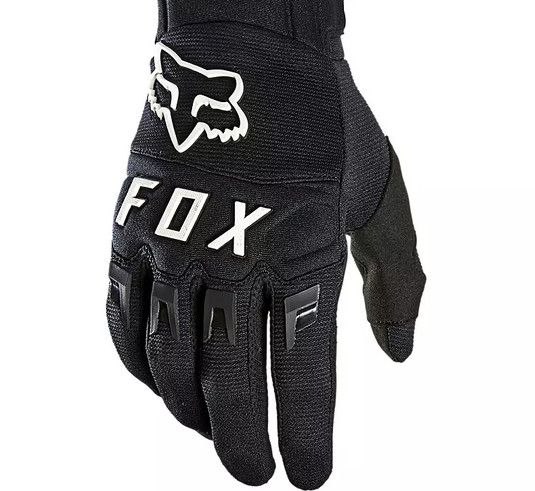 Fox Dirtpaw Glove Small Black