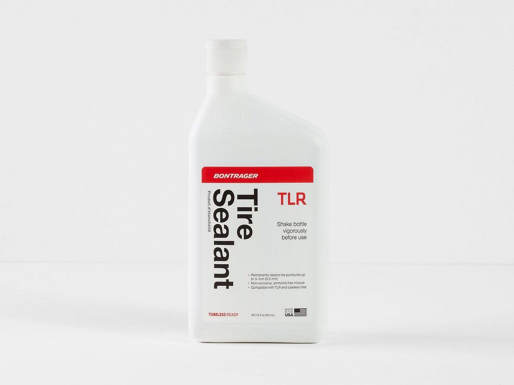 Bontrager 32oz tire sealant