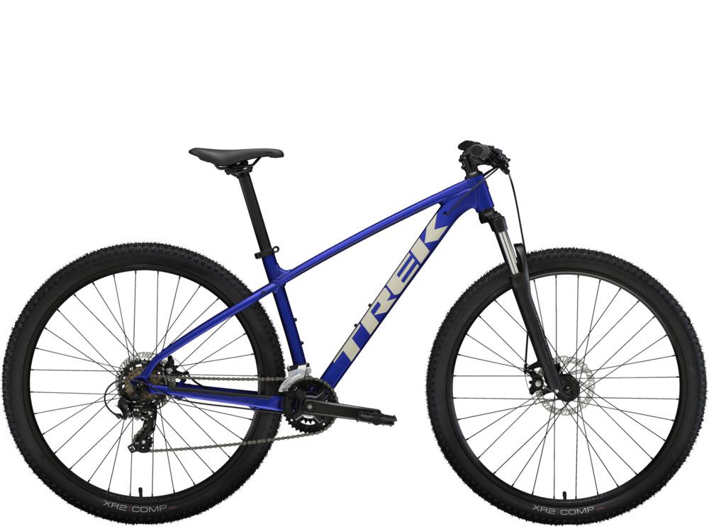 Marlin 4 ML 29 Matte Hex Blue