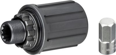 Hubbody Bontrager SSR/Superstock/Select V2 Freehub
